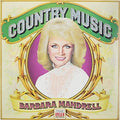 Barbara Mandrell: Country Music (Hits) [ Vinyl ]