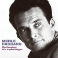 Merle Haggard: Complete 60's Capitol Singles - COMPACT DISCS