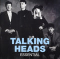 The Talking Heads: Essential - CD