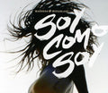 Makossa & Megablast: Soy Como Soy - COMPACT DISCS