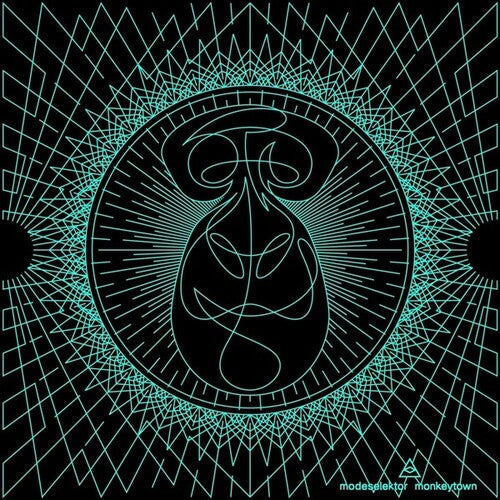 Modeselektor: Monkeytown [ Vinyl ]