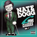Nate Dogg: Nate Dogg G Funk Classics, Vol. 1 { CD }
