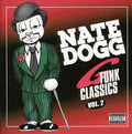 Nate Dogg: Nate Dogg G Funk Classics, Vol. 2 { CD }