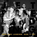 Jetplane Landing: Don't Try [ Vinyl ]