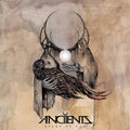 Anciients: Heart of Oak - CD