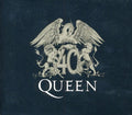 Queen: Queen 40th Anniversary Collector's Box Set - CD