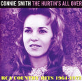 Connie Smith: Hurtin's All Over: RCA Country Hits 1964 - 1972 - COMPACT DISCS