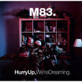 M83 - Hurry Up, We're Dreaming - LP [ Record ]