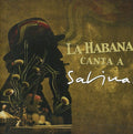 Various Artists: La Habana Canta a Sabina / Various - CD