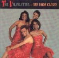 The Velvelettes: One Door Closes - VINYL