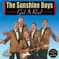 Sunshine Boys: God Is Real - COMPACT DISCS
