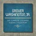 Grover Washington, Jr.: The Complete Columbia Albums Collection - CD