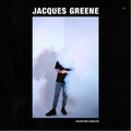Jacques Greene: Phantom Vibrate EP - 12-INCH SINGLE
