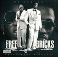 Gucci Mane: Free Bricks { CD }