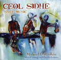 Hynes, Michael/Charlie Lennon & Steve Cooney: Ceol Sidhe (Shee Music) { CD }
