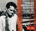 Tobias Meinhart: Pursuit of Happiness - CD