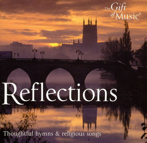 Victoria Singers: Reflections { CD }
