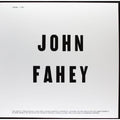 John Fahey - Blind Joe Death - LP [ Record ]