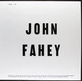 John Fahey: Blind Joe Death [ Vinyl ]