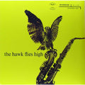 Coleman Hawkins - The Hawk Flies High - LP [ Record ]