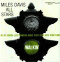 Miles Davis: Walkin - VINYL