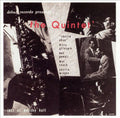 The Quintet: Jazz at Massey Hall - VINYL