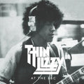 Thin Lizzy: Live at the BBC - CD