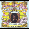 Sharon Jones & the Dap-Kings: Give the People What They Want - CD