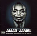 Amad-Jamal: Barely Hanging On: The Chronicles Of A Brotha Like Rodney King { CD }