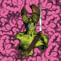 Thee Oh Sees: Carrion Crawler/The Dream - COMPACT DISCS