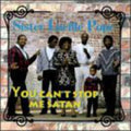 Sister Lucille Pope: You Can't Stop Me Satan { CD }