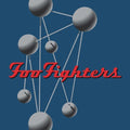 Foo Fighters - Colour and The Shape - LP [ Record ]