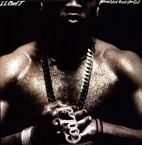 LL Cool J: Mama Said Knock You Out [ Vinyl ]