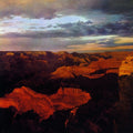 Johnny Cash: Lure of the Grand Canyon [ Vinyl ]