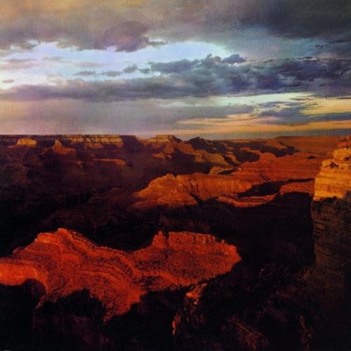 Johnny Cash: Lure of the Grand Canyon [ Vinyl ]