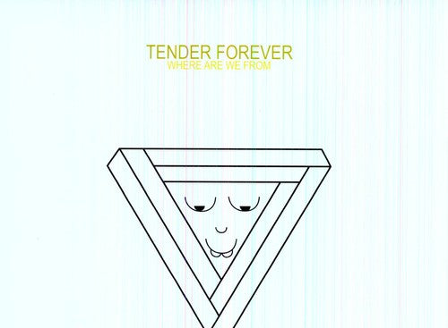 Tender Forever: Where Are We from [ Vinyl ]