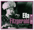 Ella Fitzgerald: Timeline Series - CD