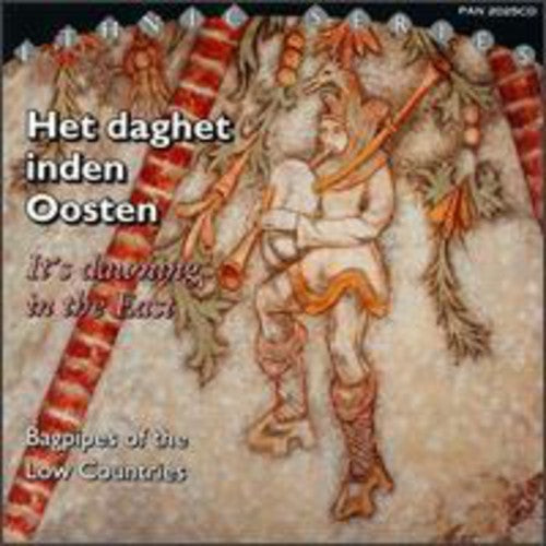 Various Artists: Het Daghet Inden Oosten { CD }