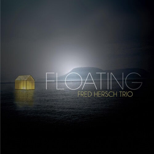 Fred Hersch Trio: Floating - CD