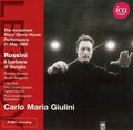 G. Rossini: Ica Classics Legacy { CD }
