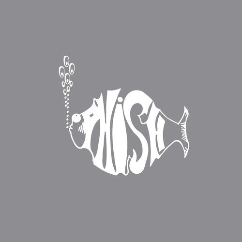 Phish: The White Tape - VINYL