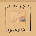 Joni Mitchell - Court and Spark - MFSL SACD [ Record ]