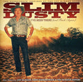 Slim Dusty: I've Been There (And Back Again) - COMPACT DISCS