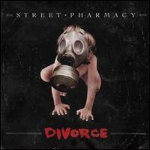 Street Pharmacy: Divorce { CD }