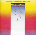 Mahavishnu Orchestra: Birds of Fire - CD