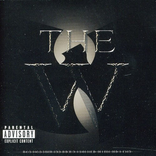 Wu-Tang Clan: The W { CD }