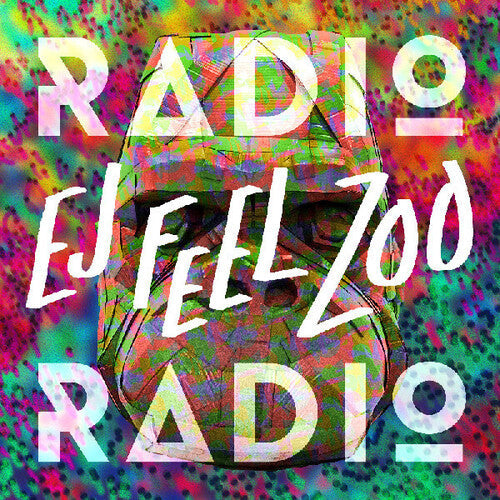 Radio Radio: Ej Feel Zoo { CD }