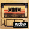 Guardians Of The Galaxy: Awesome Mix Vol. 1 - Import LP [ Record ]
