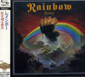 Rainbow: Rising - CD