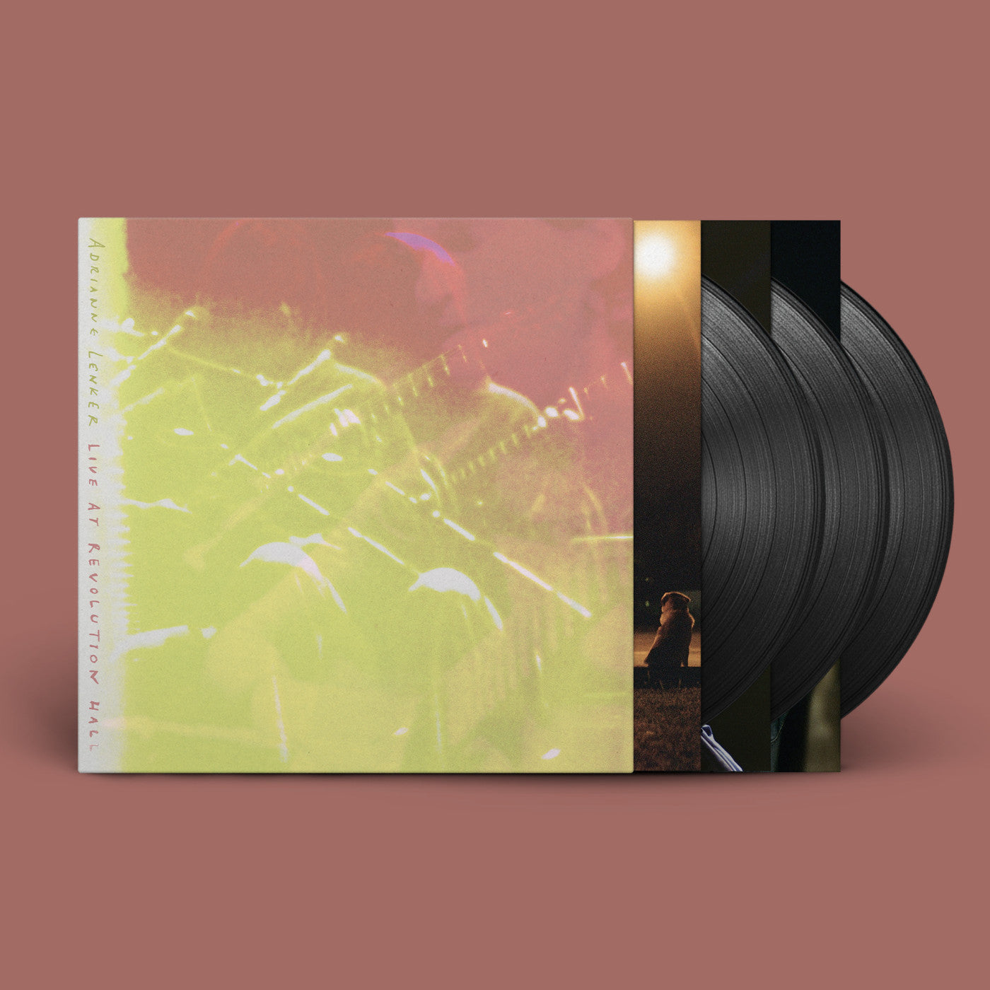 Adrianne Lenker - Live At Revolution Hall - RSD LP [ Record ]